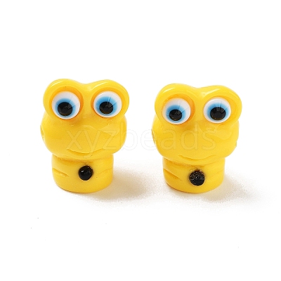 Resin Beads FIND-M034-01C-1