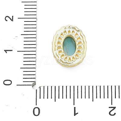 Dyed Synthetic Turquoise Beads LS-KK-B158-04G-04-1