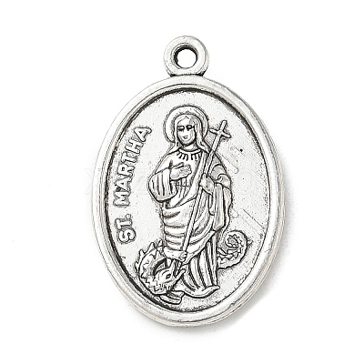 Alloy Pendants LS-FIND-E051-01AS-08-1