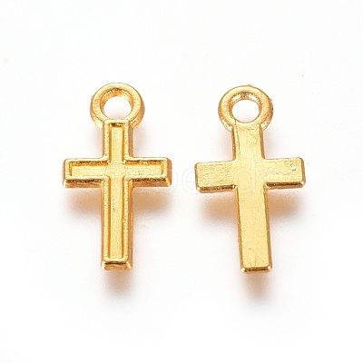 Alloy Pendants PALLOY-WH0065-79G-1
