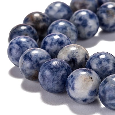 Gemstone Beads GSR10mmC036-1