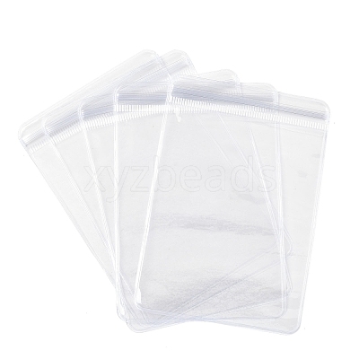 PVC Anti Oxidation Resealable Bags AJEW-G034-01L-02-1