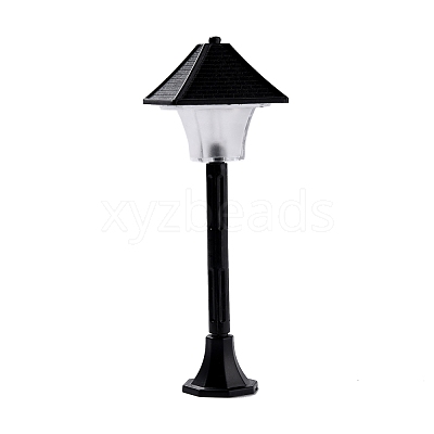 Creative Mini Street Lamp DJEW-F014-07-1