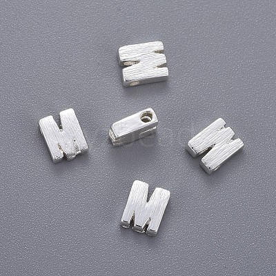 Brass Charms LS-KK-P081-M-S-1