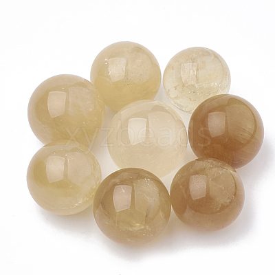 Natural Calcite Decorations G-N0320-04B-1