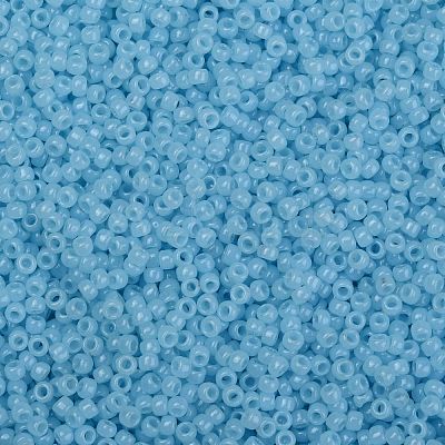 TOHO Round Seed Beads SEED-XTR08-1143-1