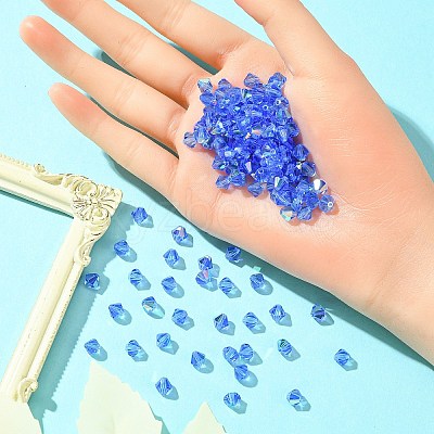 Preciosa® Crystal Beads Y-PRC-BA6-30050-200-1