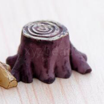 Mini Resin Stumps LS-MIMO-PW0003-166C-1