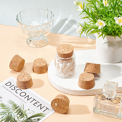Cork Bottle Stoppers AJEW-WH0248-387A-1