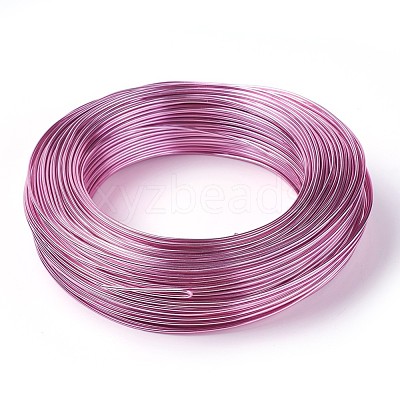 Round Aluminum Wire AW-S001-2.5mm-13-1