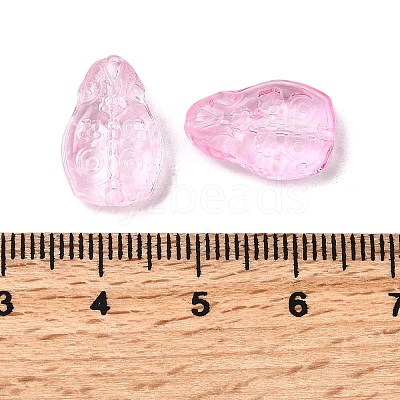 Glass Beads GLAA-D303-07A-1