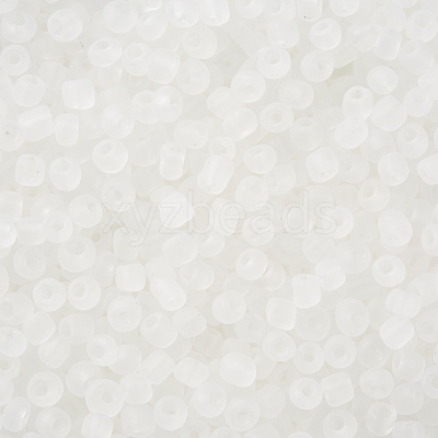 8/0 Glass Seed Beads SEED-A008-3mm-M1-1