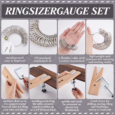 Jewelry Tools Sets DIY-BC0016-66-1