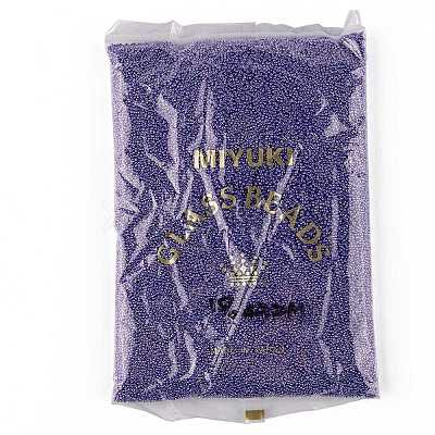 MIYUKI Round Rocailles Beads SEED-G009-RR0432-1