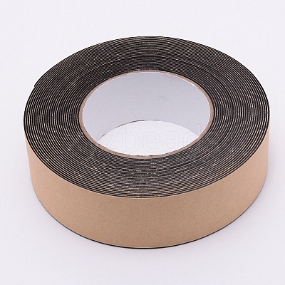 Strong Adhesion EVA Sponge Foam Rubber Tape TOOL-WH0129-27-02-1