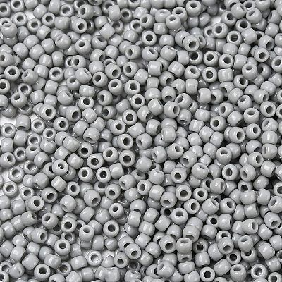 TOHO 8/0 Round Beads SEED-XTR08-0053-1