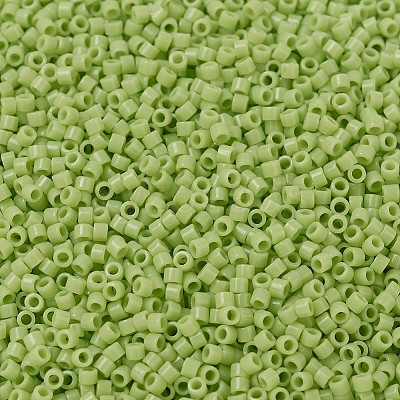 MIYUKI Delica Beads Small X-SEED-J020-DBS0733-1
