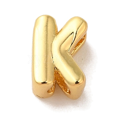 Rack Plating Brass Pendants KK-L220-001G-K-1