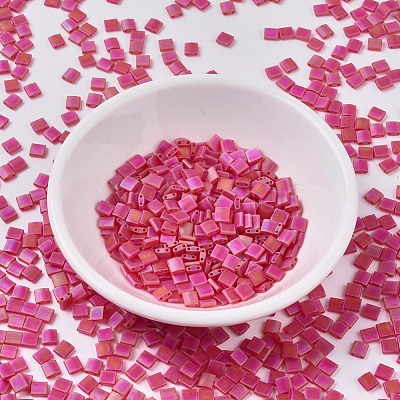 MIYUKI TILA Beads X-SEED-J020-TL140FR-1
