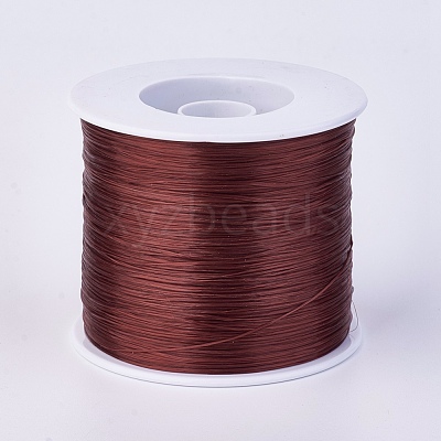 Flat Elastic Crystal String EW-F006-13-1