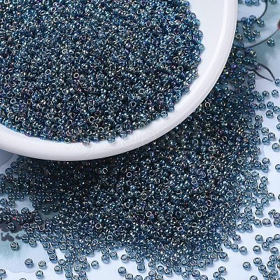 MIYUKI Round Rocailles Beads SEED-G007-RR2459-1