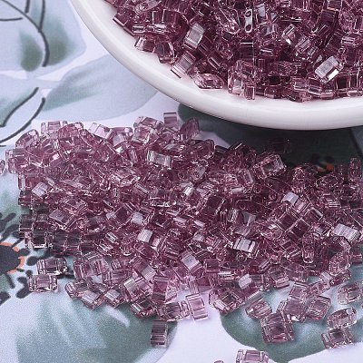 MIYUKI Half TILA Beads SEED-MY05-HTL0142-1