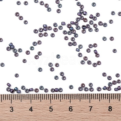 TOHO Round Seed Beads SEED-JPTR11-0705-1