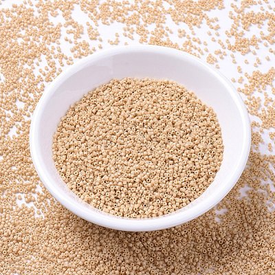 MIYUKI Delica Beads Small SEED-X0054-DBS0389-1