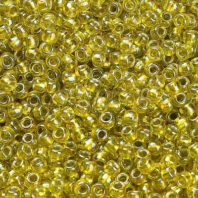 TOHO 8/0 Round Beads SEED-TR08-1811-1