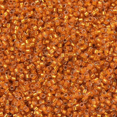 MIYUKI Delica Beads X-SEED-J020-DB0681-1