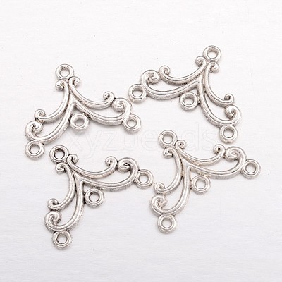 Alloy Chandelier Components LS-EA9730Y-1