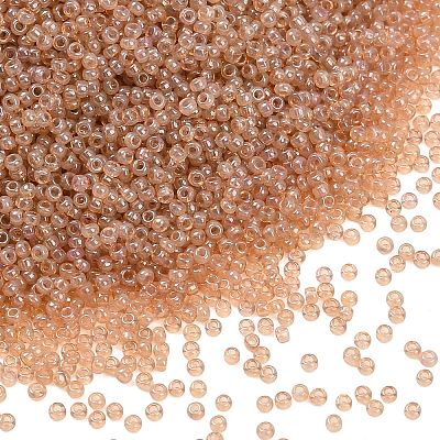 MIYUKI Round Rocailles Beads X-SEED-G009-RR2371-1