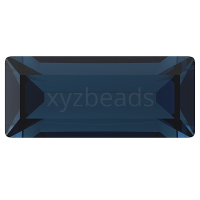 Preciosa® MAXIMA Crystal Fancy Stones Y-PRC-FB7-30340-1