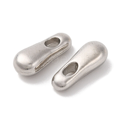 Rack Plating Alloy Pendants FIND-U011-04P-01-1