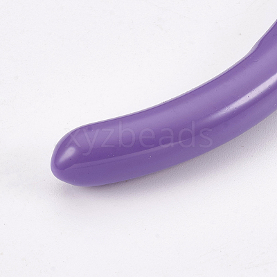 45# Carbon Steel Jewelry Pliers PT-L004-18-1