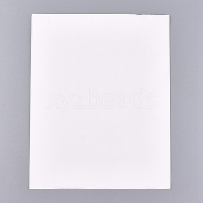 Cardboard Paper Mat Board Center DIY-WH0157-76B-1