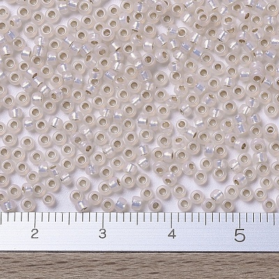 MIYUKI Round Rocailles Beads SEED-X0054-RR2352-1