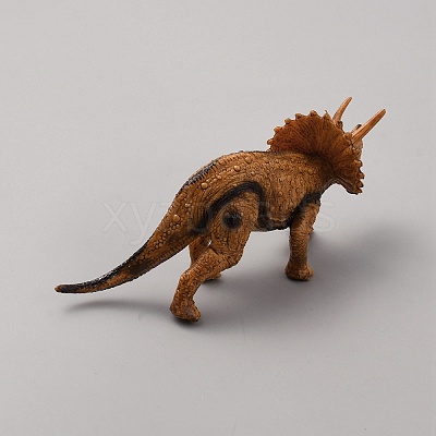 Resin Display Decorations AJEW-WH0270-286B-1