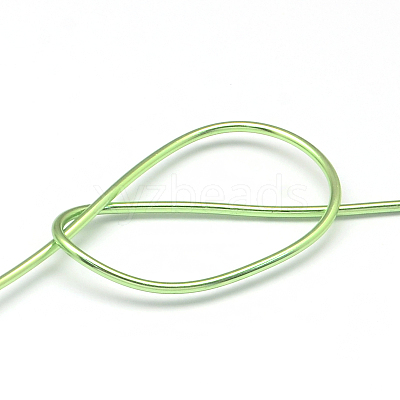 Anodized Aluminum Wire AW-S001-1.0mm-08-1