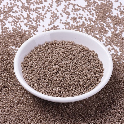 MIYUKI Round Rocailles Beads SEED-X0054-RR4455-1
