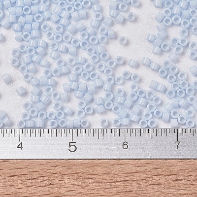 MIYUKI Delica Beads SEED-X0054-DB1497-1