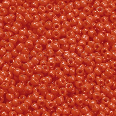 TOHO 11/0 Round Beads SEED-TR11-0050-1