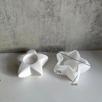 Candle Holder Silicone Molds SIL-B050-02A-1