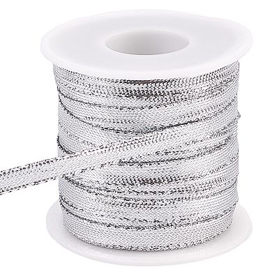 Sparkle Nylon Ribbon OCOR-GF0004-48C-06-1
