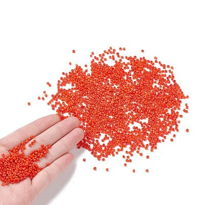 Glass Seed Beads SEED-A010-2mm-50-A-1
