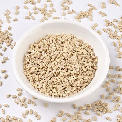 MIYUKI Half TILA Beads X-SEED-J020-HTL493-1