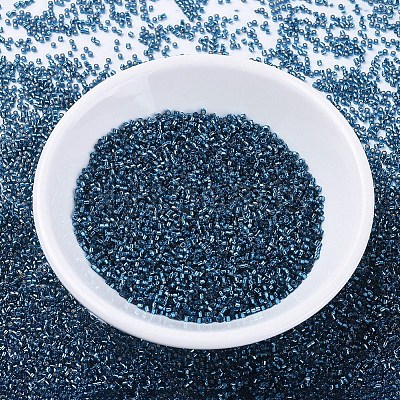 MIYUKI Delica Beads SEED-MY11-DB0608-1