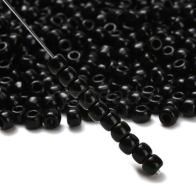 TOHO 3/0 Round Beads SEED-TR03-0049-1