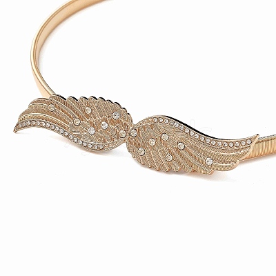 Curtain Tieback AJEW-XCP0002-63KCG-1
