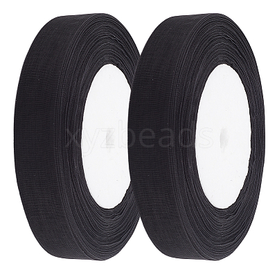 Nylon Ribbon for Gift Packaging OCOR-WH20001-73B-1